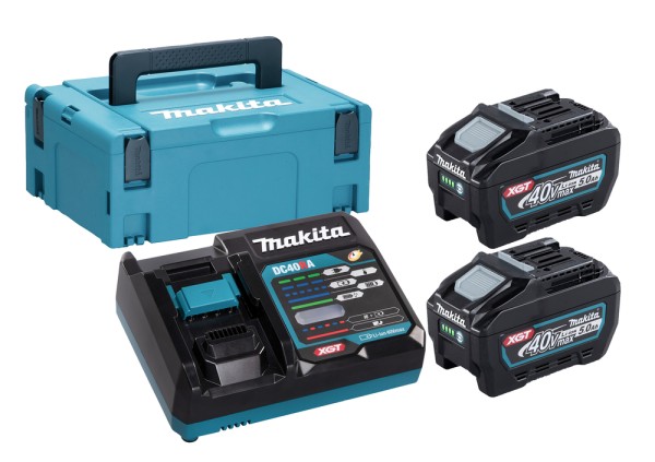 Power Source-Kit 40V max. 5,0Ah 191V35-5