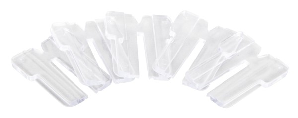 Spanreißschutz-Set 5Stk.