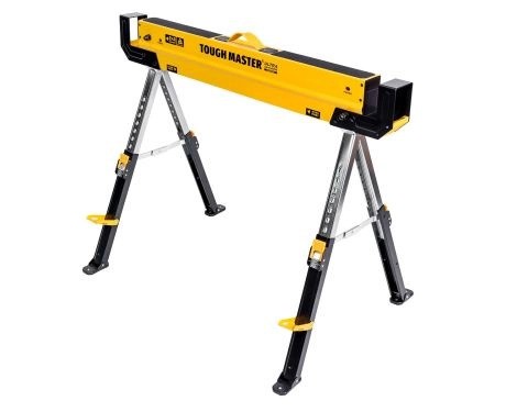 TOUGH MASTER® Ultra Saw Horse TM-SH1U Säbebock