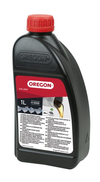 O10-4935 Oregon Sägekettenöl 1L