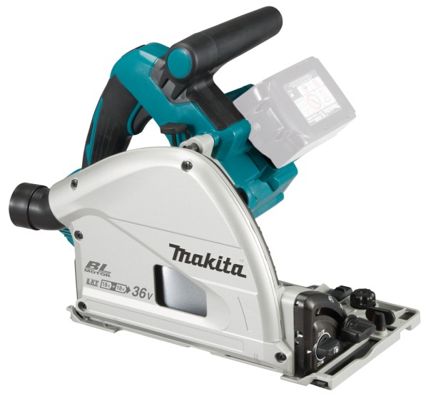 DSP601 Akku-Tauchsäge