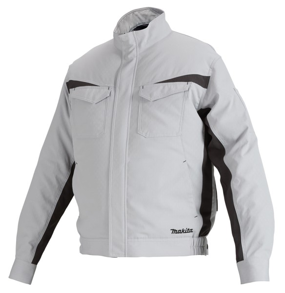 DFJ213 Akku-Klimajacke