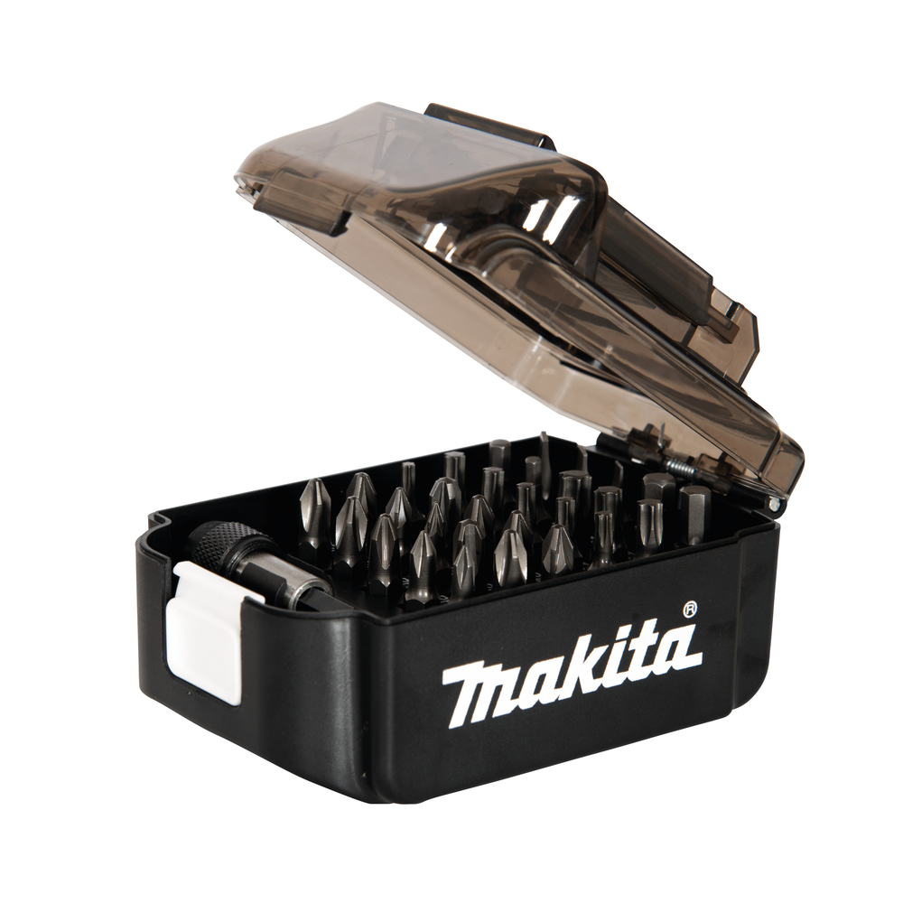Makita Bitset Bitset 31-tlg