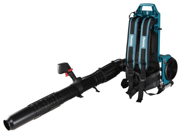 UB002CZ Akku-Rucksack Gebläse