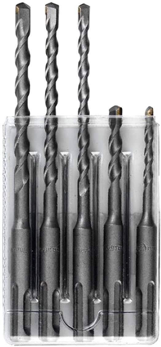Makita D-03888 D-03888 SDS Plus Bohrer Set 5-tlg.