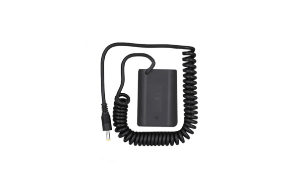 IFOOTAGE BLF19E Kuppler für Panasonic