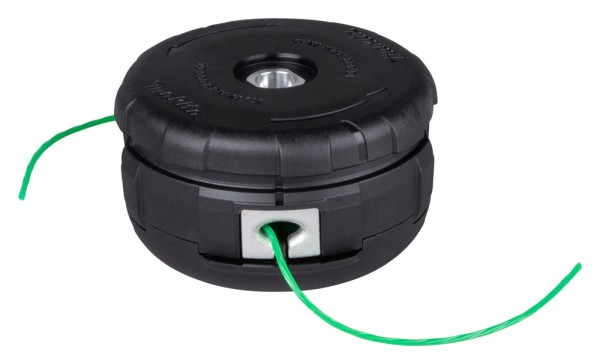 1914R8-6 2-Fadenkopf flach Tap&Go 102mm M10/M8 x 1,25LH
