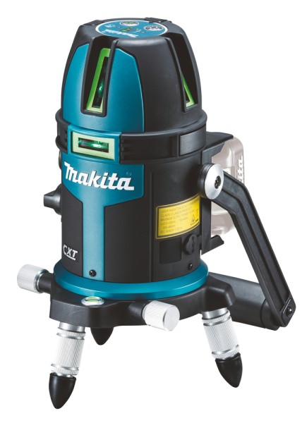SK209GDZ Akku-Multilinienlaser