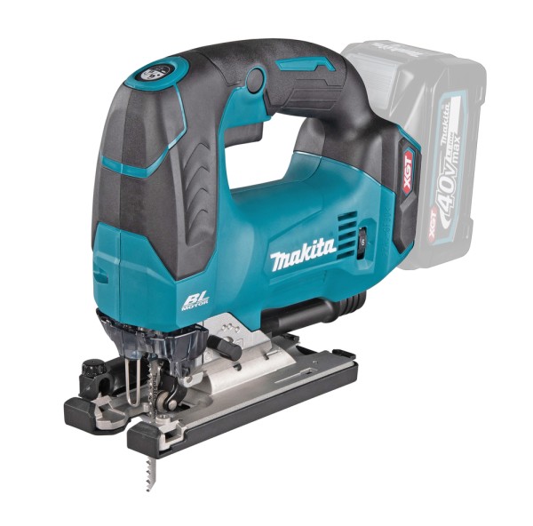 JV002GZ Akku-Pendelhubstichsäge