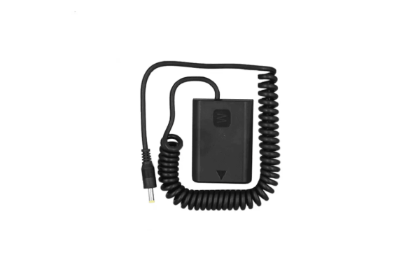 IFOOTAGE FW50 Kuppler für Sony