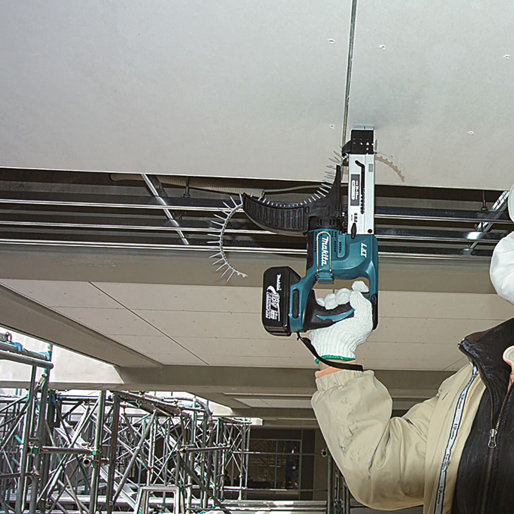 Die 5 Besten Makita Schnellbauschrauber - März 2025