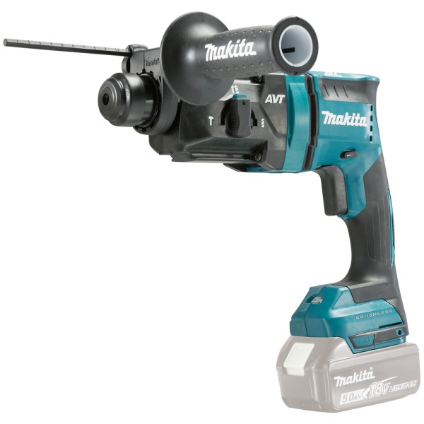 DHR182 Akku-Kombihammer