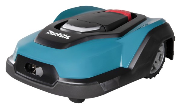 RM350D Akku-Mähroboter