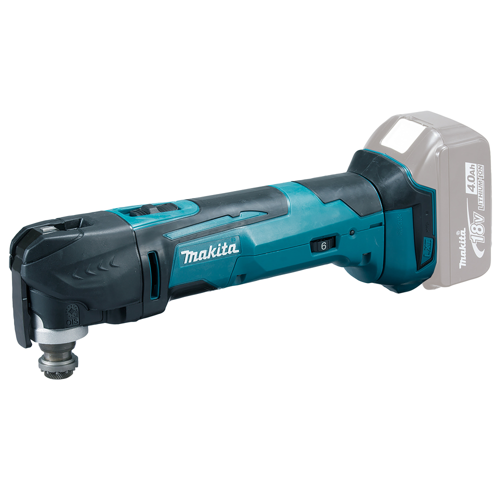 Makita DTM51Z Akku-Multifunk.Werkzeug 18V