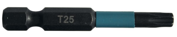 B-63797 Bit T25 Impact Black