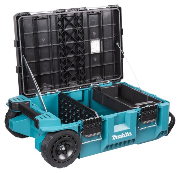 P-91001 MAKTRAK Trolley Werkzeugbox L