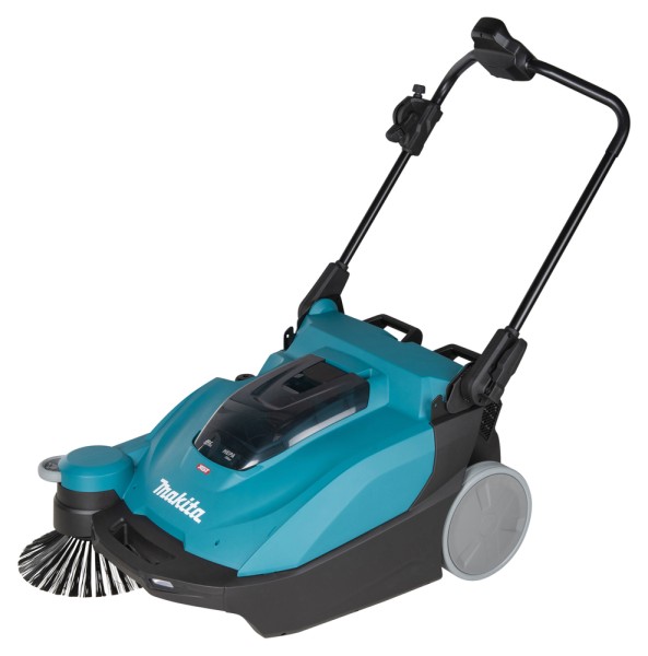 VS001GZ Akku-Kehrsaugmaschine 40V max.