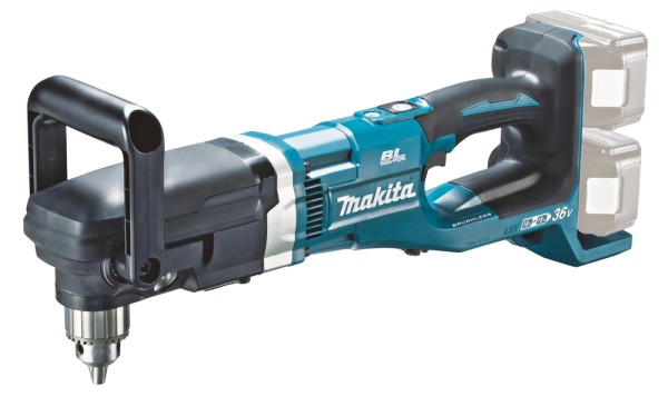 DDA460ZK Akku-Winkelbohrmaschine