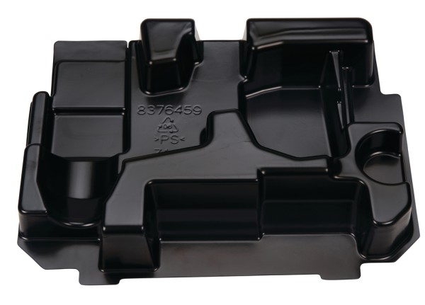 Makita 837645-9 Tiefziehteil für MAKPAC MAKPAC Gr.3 – Freisteller