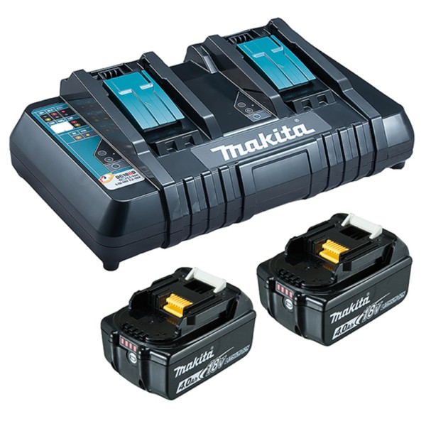 199481-4 Power Source-Kit 18V