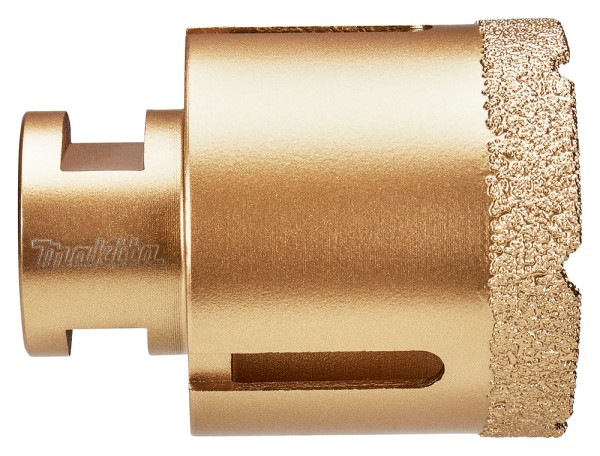 D-44557 Diamant-Hohlbohrkrone 51mm