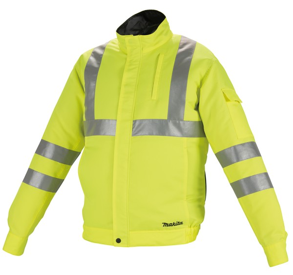 DFJ214 Akku-Klimajacke