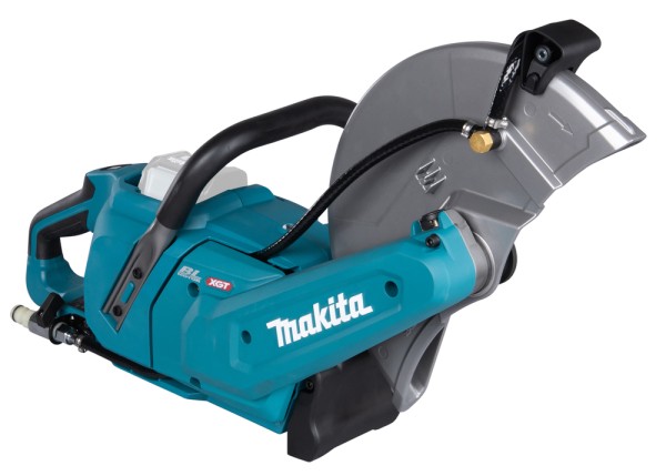 Makita CE004GZ Akku-Trennschleifer XGT – für Baustelle und Metallbau